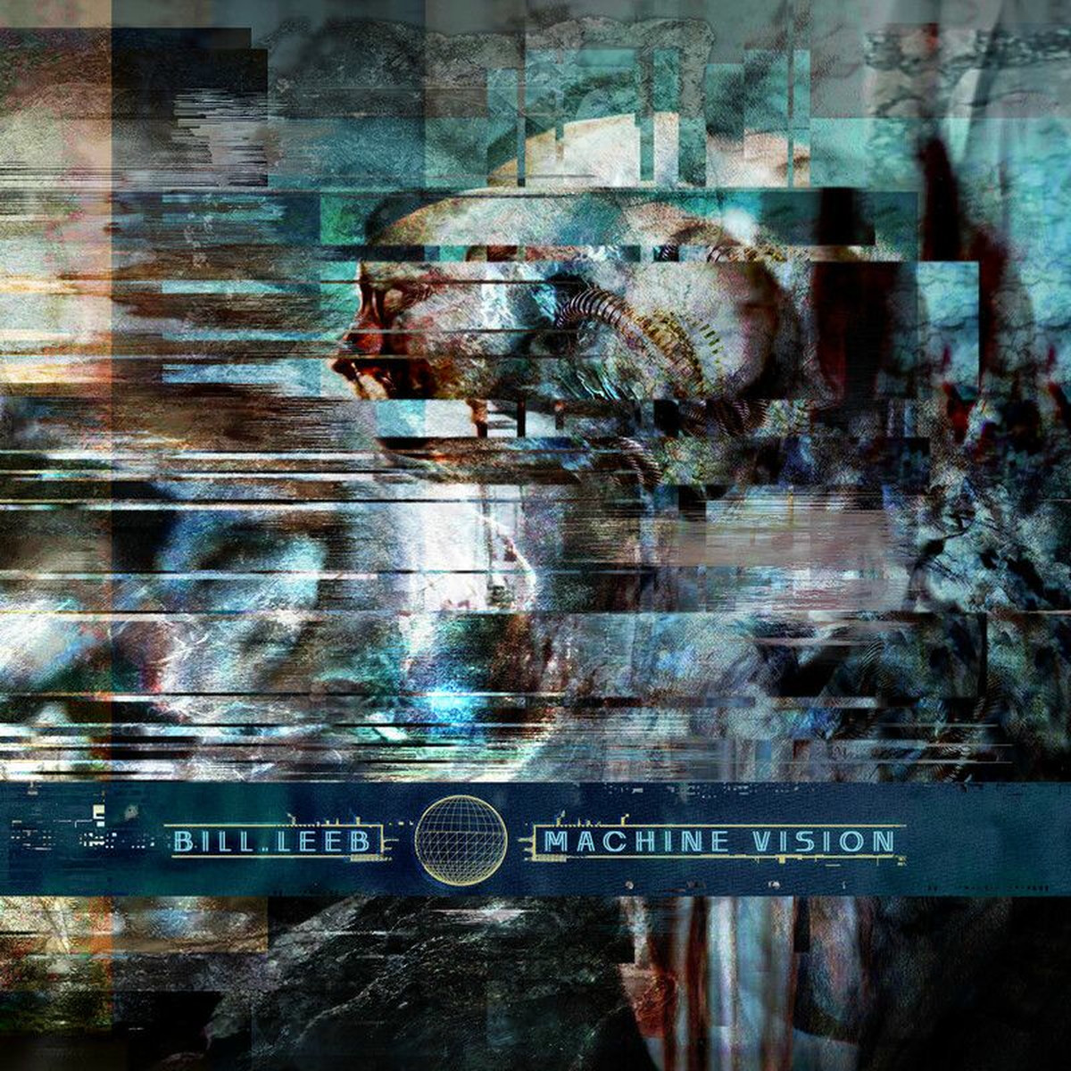 Bill Leeb - Neuromotive (Sehr Geil One Mix by Rhys Fulber)